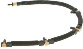 Hose, fuel overflow 0928402212 - image 2