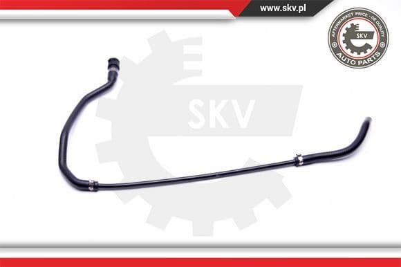 Breather Hose, expansion tank 96SKV062 - image 3