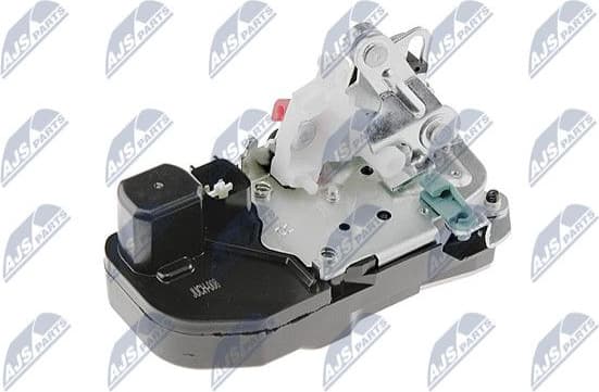 Door Lock EZC-CH-008