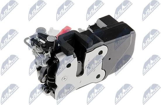 Door Lock EZC-CH-008 - image 2