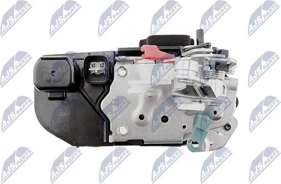 Door Lock EZC-CH-008 - image 4