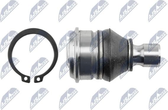 Ball Joint ZSD-NS-030 - image 3