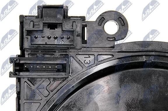 Clock Spring, airbag EAS-BM-002 - image 5