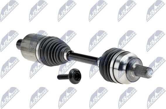 Drive Shaft NPW-ME-096 - image 2