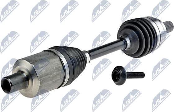 Drive Shaft NPW-ME-096 - image 3