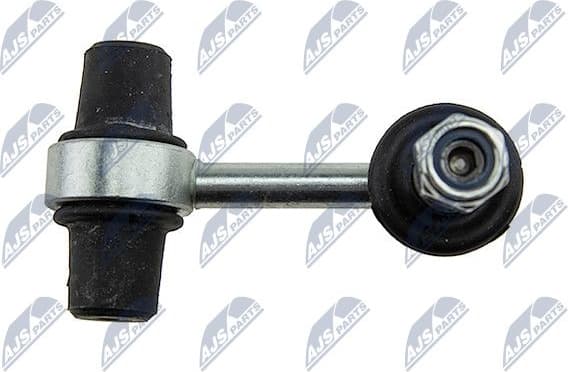 Link/Coupling Rod, stabiliser bar ZLT-VW-008 - image 3