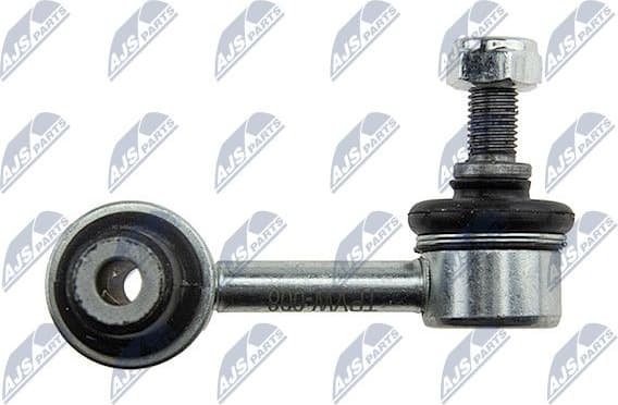 Link/Coupling Rod, stabiliser bar ZLT-VW-008 - image 4