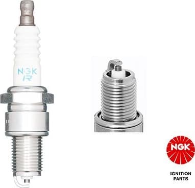 Spark Plug BPR7ES-11 - image 2