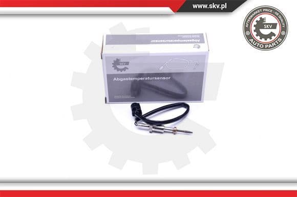 Sensor, exhaust gas temperature 30SKV232