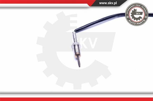 Sensor, exhaust gas temperature 30SKV232 - image 2