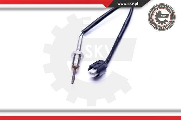 Sensor, exhaust gas temperature 30SKV232 - image 4