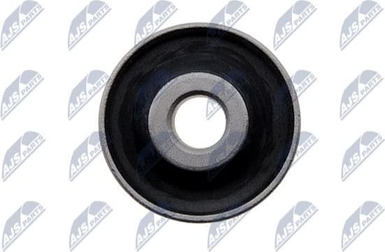 Mounting, control/trailing arm ZTT-TY-028B - image 4