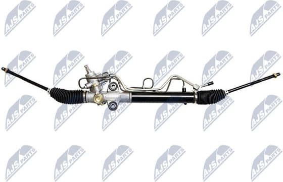 Steering Gear SPK-MZ-008