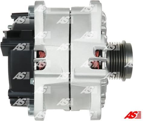Alternator AS A3491S - image 2