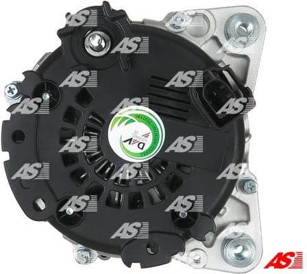 Alternator AS A3491S - image 3