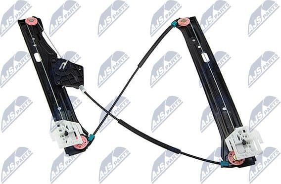 Window Regulator EPS-BM-044 - image 2