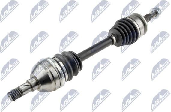 Drive Shaft NPW-PL-069