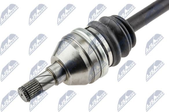 Drive Shaft NPW-PL-069 - image 2