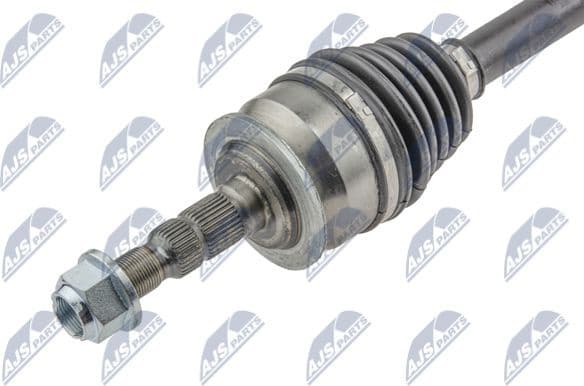 Drive Shaft NPW-PL-069 - image 3