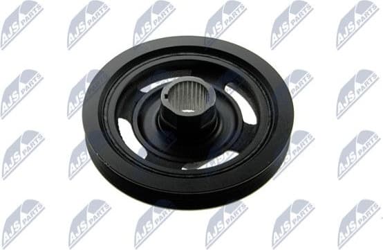 Belt Pulley, crankshaft RKP-HD-004