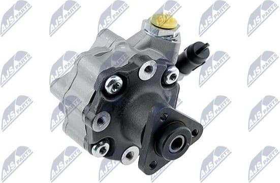 Hydraulic Pump, steering SPW-AR-004