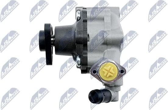 Hydraulic Pump, steering SPW-AR-004 - image 3