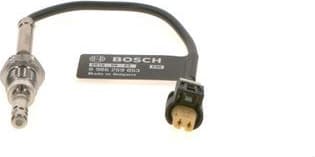 Sensor, exhaust gas temperature 0 986 259 053