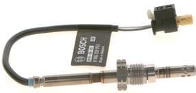 Sensor, exhaust gas temperature 0 986 259 053 - image 4