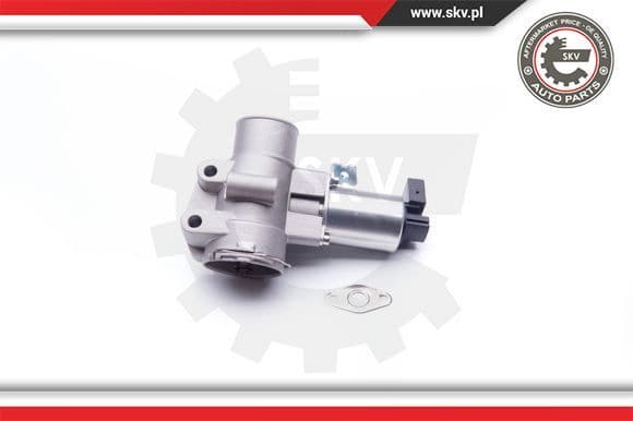 EGR Valve 14SKV186 - image 2