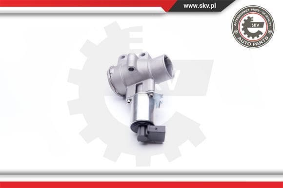 EGR Valve 14SKV186 - image 3
