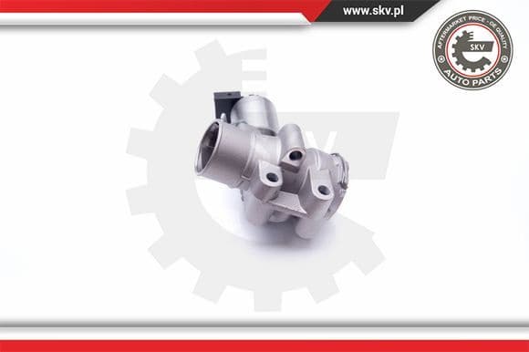 EGR Valve 14SKV186 - image 5