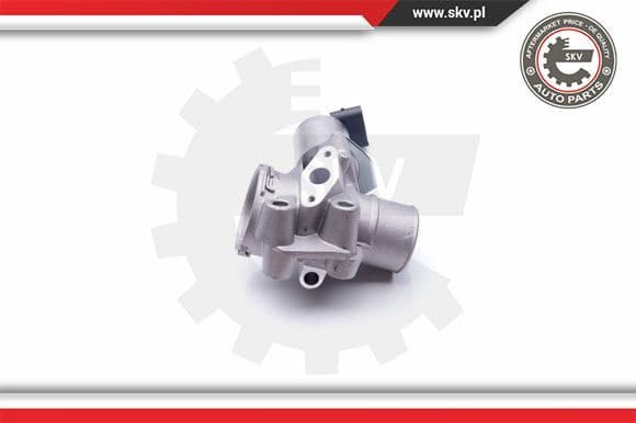 EGR Valve 14SKV186 - image 6