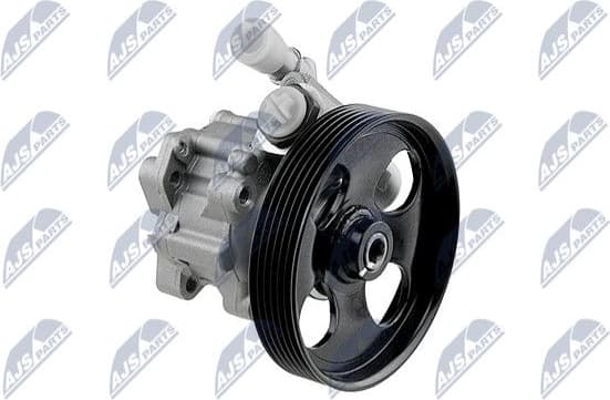 Hydraulic Pump, steering SPW-CT-011