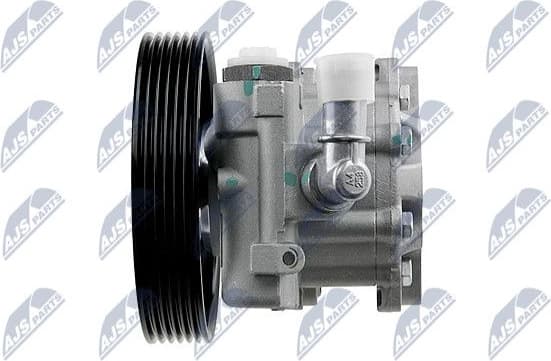Hydraulic Pump, steering SPW-CT-011 - image 3