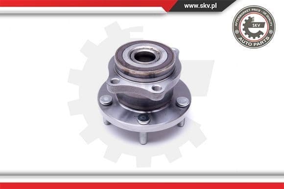 Wheel Bearing Kit 29SKV346 - image 2