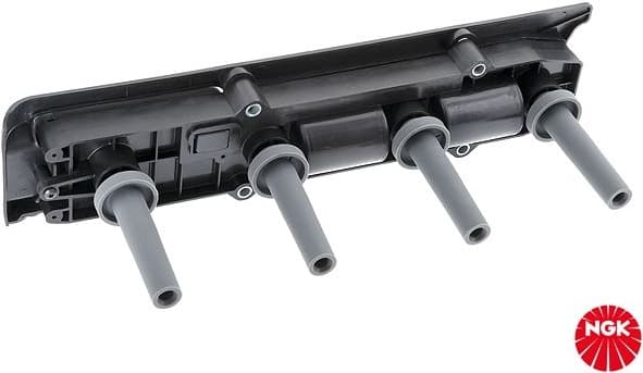Ignition Coil U6026 - image 2