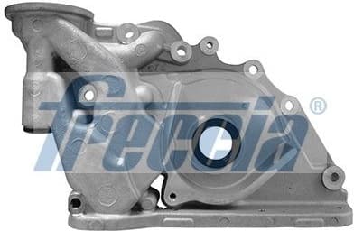 Oil Pump OP09-202