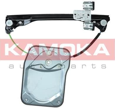 Window Regulator 7200172