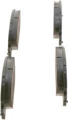 Brake Pad Set, disc brake 0986495169 - image 2