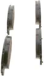 Brake Pad Set, disc brake 0986495169 - image 4