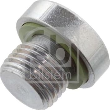 Screw Plug, automatic transmission casing 100546