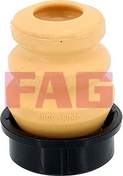 Rubber Buffer, suspension 810007510