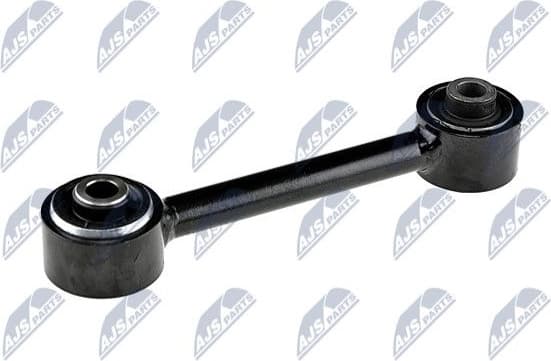 Control/Trailing Arm, wheel suspension ZWT-MS-026