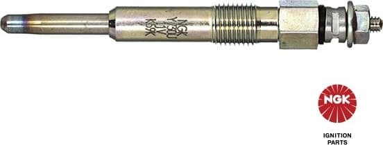 Glow Plug D-Power Y-730U