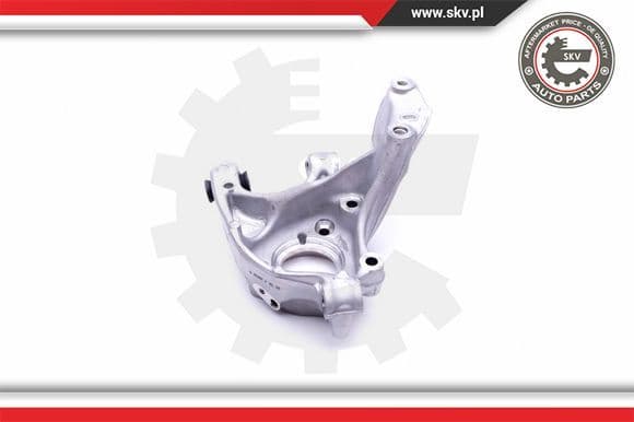 Steering Knuckle, wheel suspension 47SKV324 - image 3