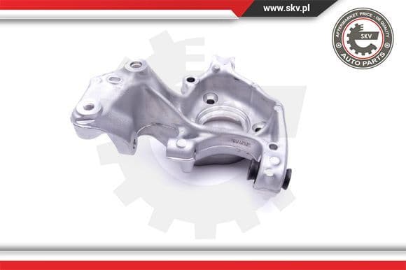 Steering Knuckle, wheel suspension 47SKV324 - image 4