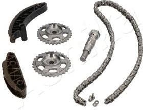 Timing Chain Kit KCK0511