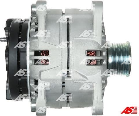 Alternator AS A0743S - image 2