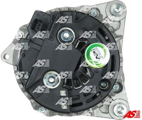 Alternator AS A0743S - image 3