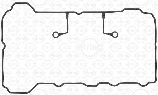 Gasket, cylinder head cover 819.490 - image 2